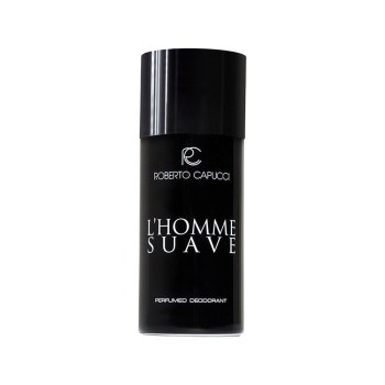 Roberto Capucci L'Homme Suave Deodorante 150ml