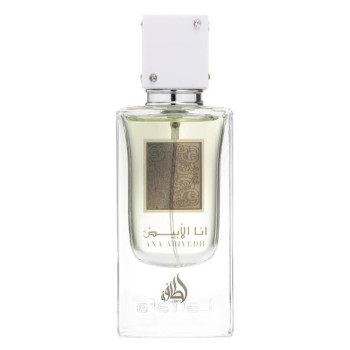 Lattafa Ana Abiyedh EDP 60ml | Profumo Unisex Orientale