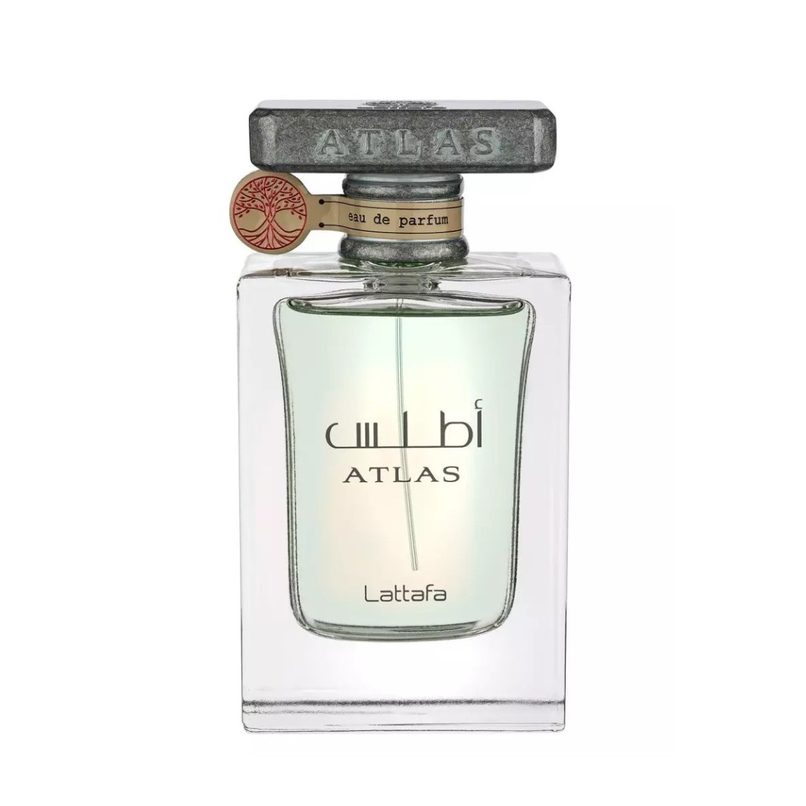 Lattafa Atlas Eau de Parfum 55ml | Fragranza Marina Unisex