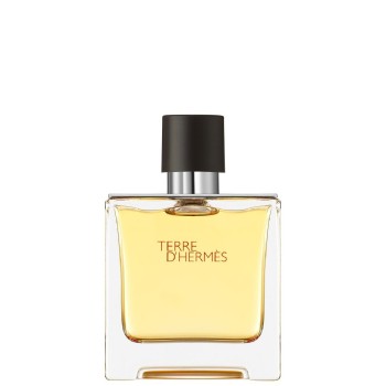 Hermes Terre D'Hermes Parfum Pure Perfume