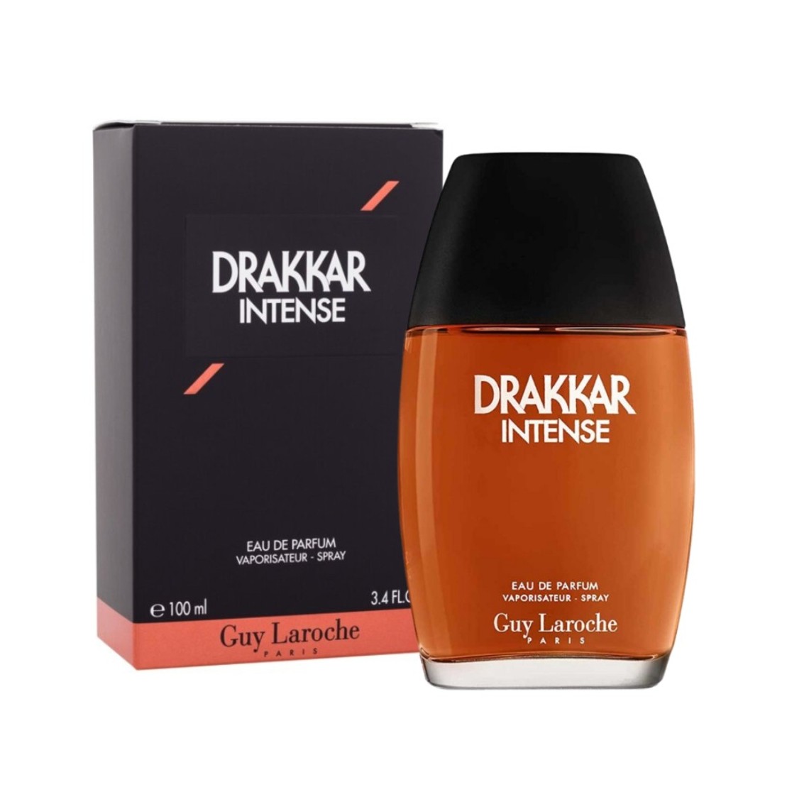 Guy Laroche Drakkar Intense Eau de Parfum 100ml