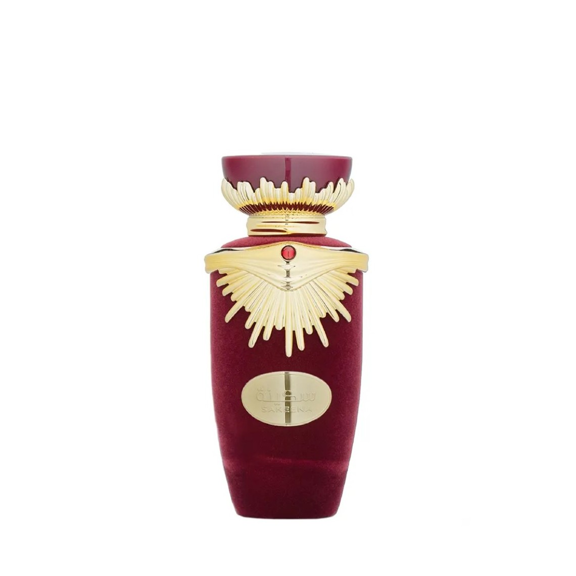 Lattafa Sakeena Eau de Parfum 100ml | Floreale Fruttato Gourmand