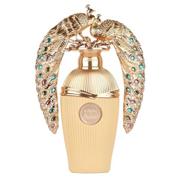 Lattafa Afeef Eau de Parfum 100ml | Floreale Fruttato Unisex