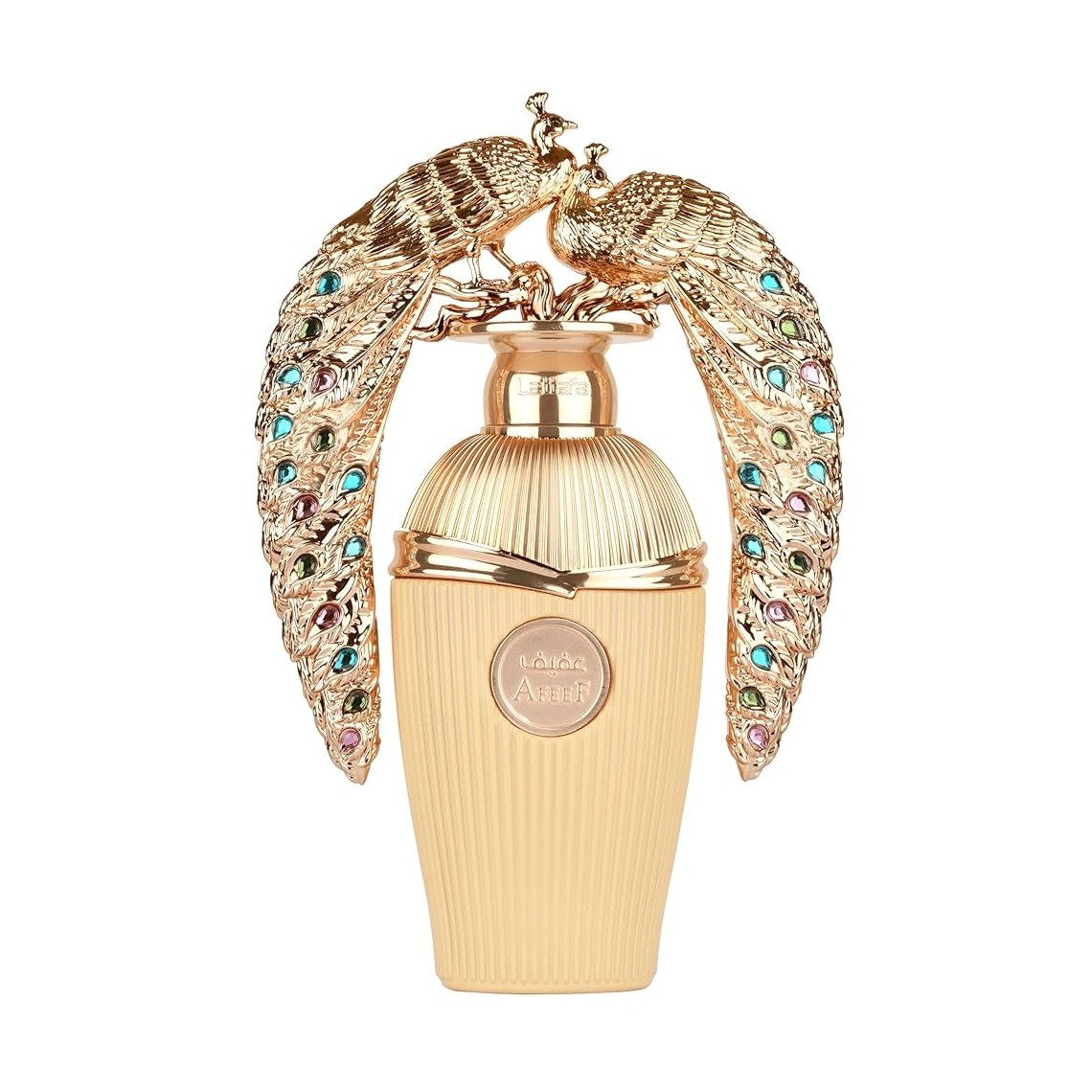 Lattafa Afeef Eau de Parfum 100ml | Floreale Fruttato Unisex