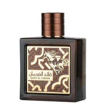 Lattafa Untamed Qaed Al Fursan EDP 100ml | Speziato Orientale
