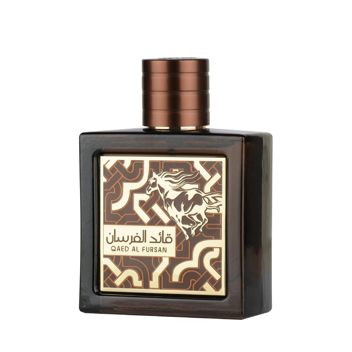 Lattafa Untamed Qaed Al Fursan EDP 100ml | Speziato Orientale