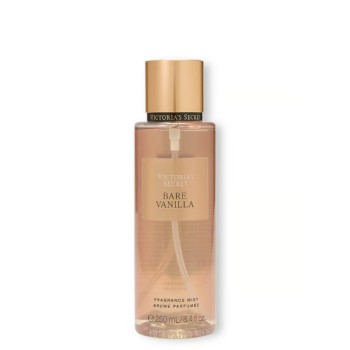 Victoria's Secret Bare Vanilla Body Spray 250ml | Acqua Profumata