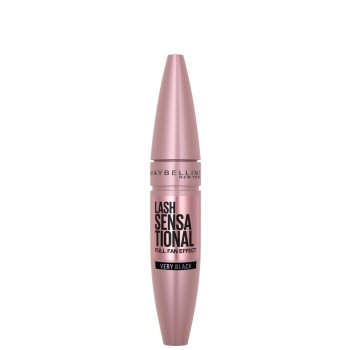 Maybelline Lash Sensational Mascara Ciglia Sensazionali Nero