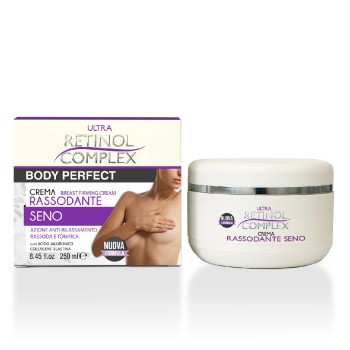 Retinol Complex Crema Rassodante Seno 250ml