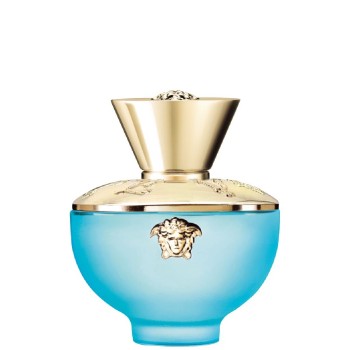 Versace Dylan Blue Turquoise Pour Femme Eau de Toilette