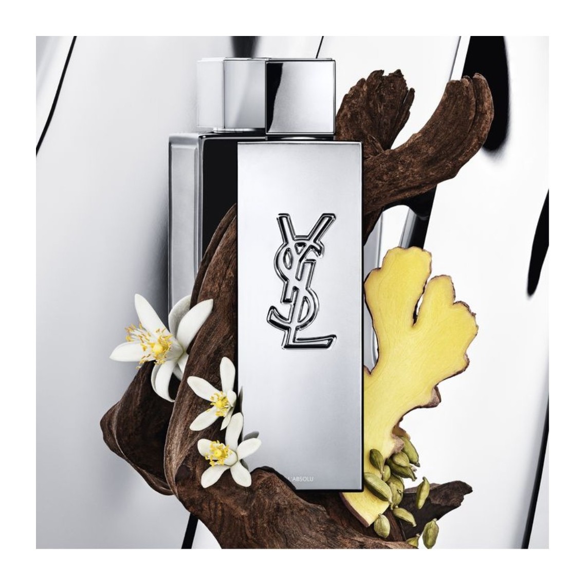 YSL MYSLF L'Absolu Parfum 2025 | Yves Saint Laurent Uomo