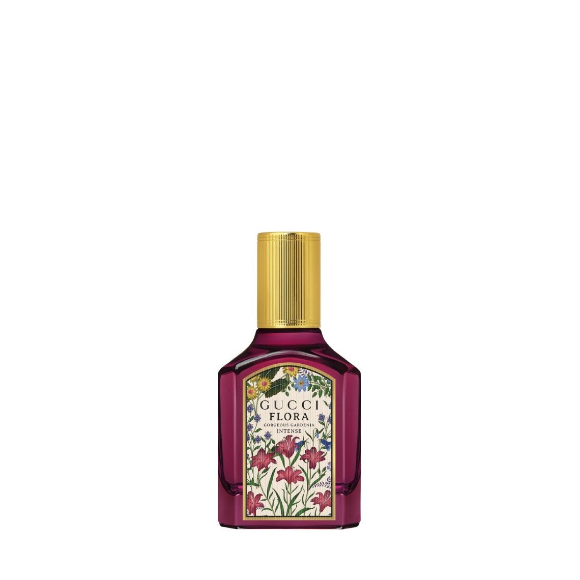 Gucci Flora Gorgeous Gardenia Intense EDP | Profumo Donna