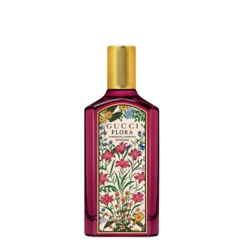 Gucci Flora Gorgeous Gardenia Intense EDP | Profumo Donna
