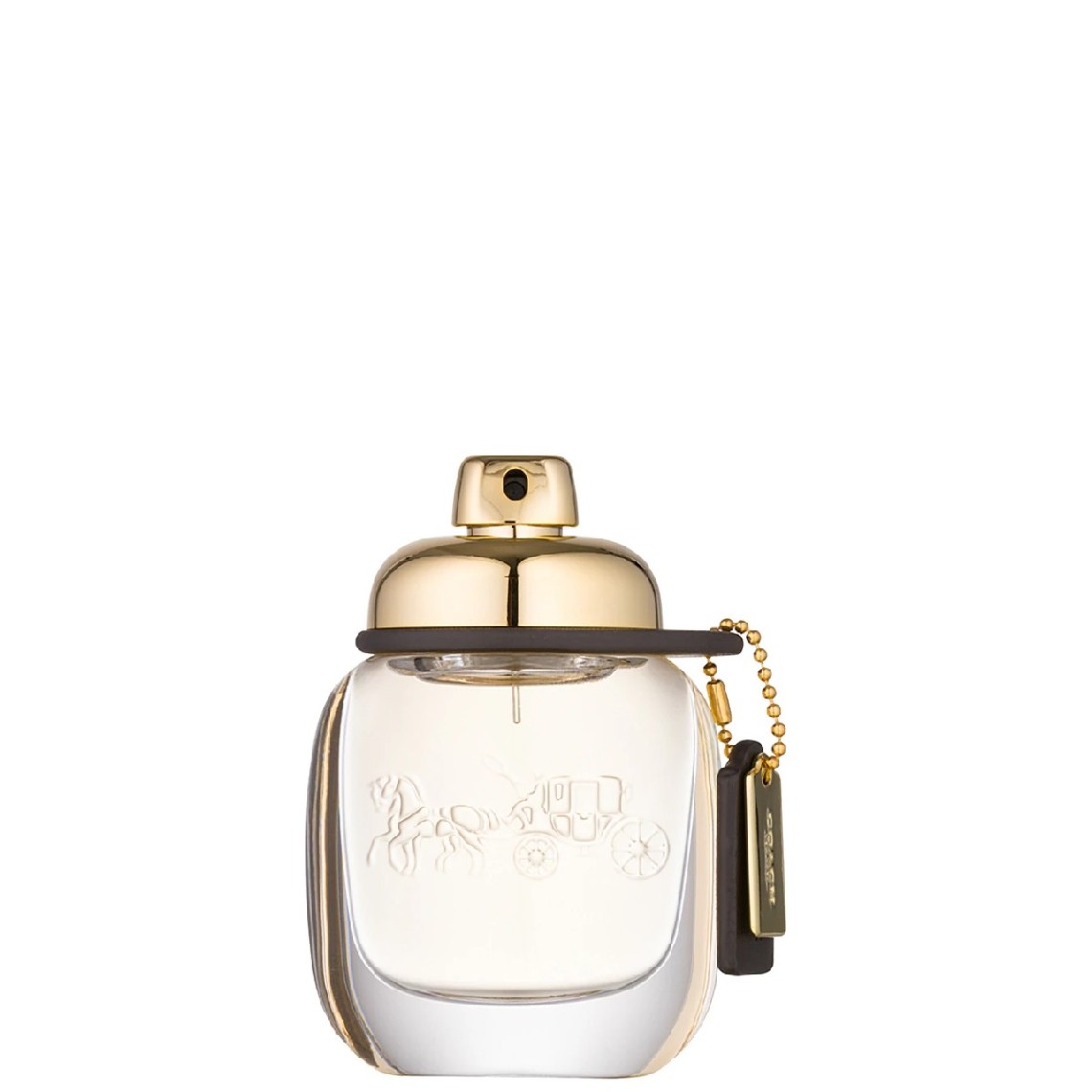 Coach Donna Eau de Parfum