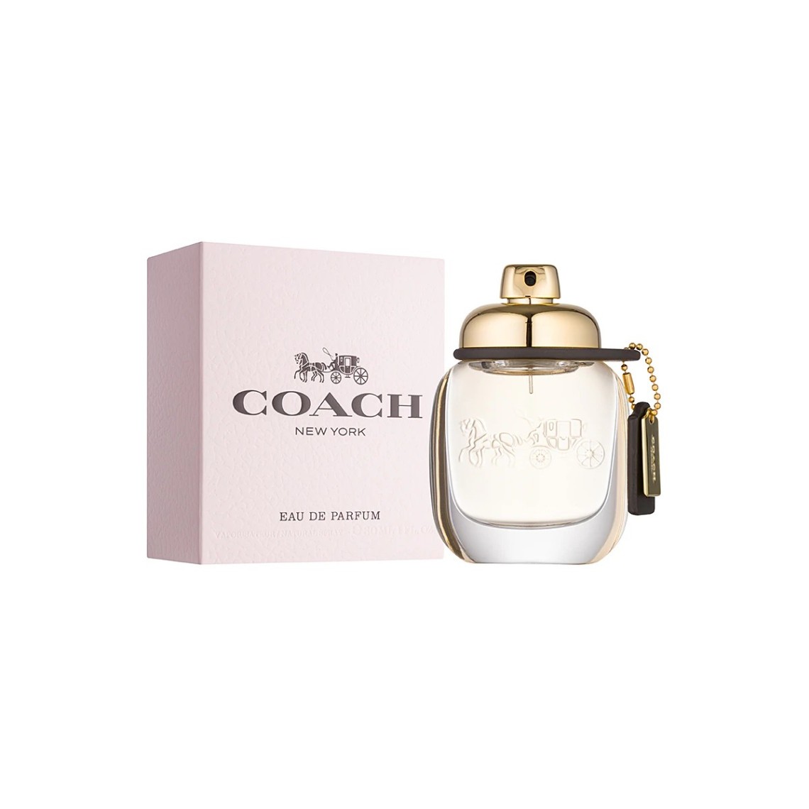 Coach Donna Eau de Parfum