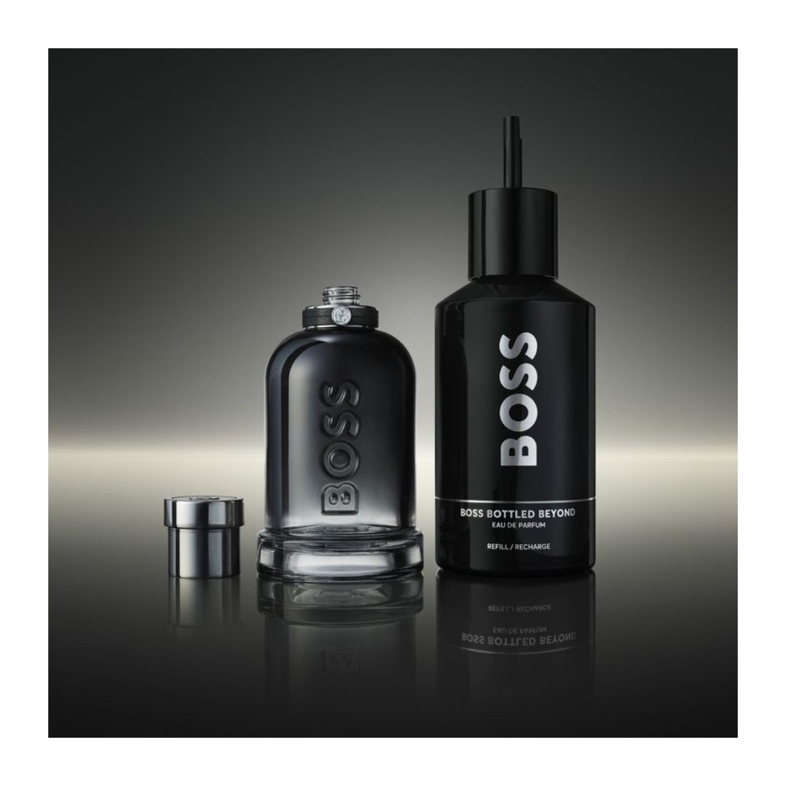 Hugo Boss Bottled Beyond EDP | Profumo Uomo 2025