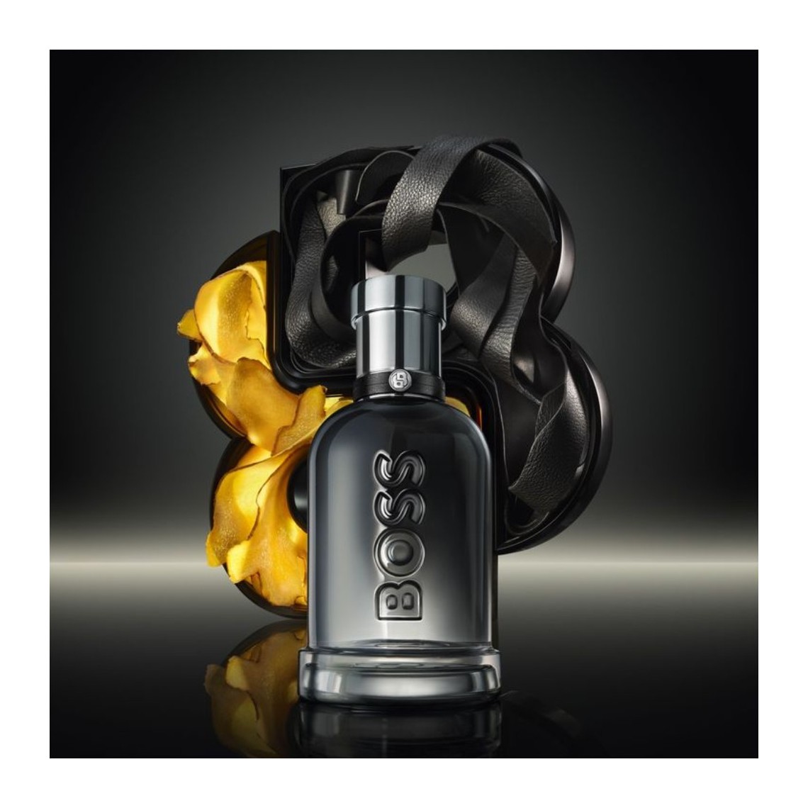 Hugo Boss Bottled Beyond EDP | Profumo Uomo 2025