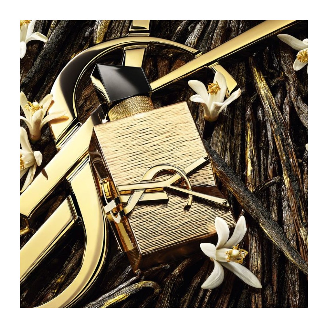 YSL Vanilla Couture Eau de Parfum 50ml spray