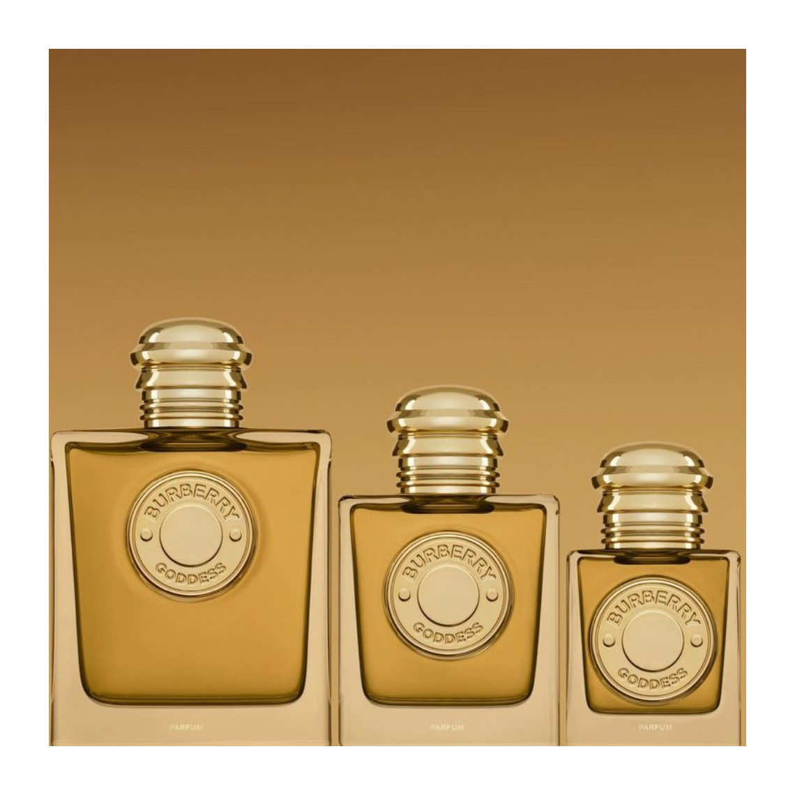 Burberry Goddess Parfum 2025 | Profumo Donna Vaniglia e Suède