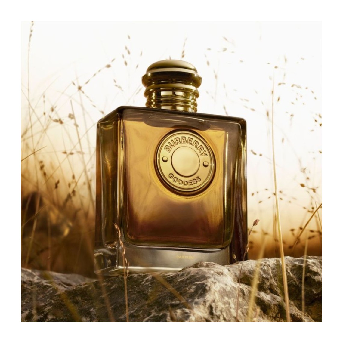 Burberry Goddess Parfum 2025 | Profumo Donna Vaniglia e Suède