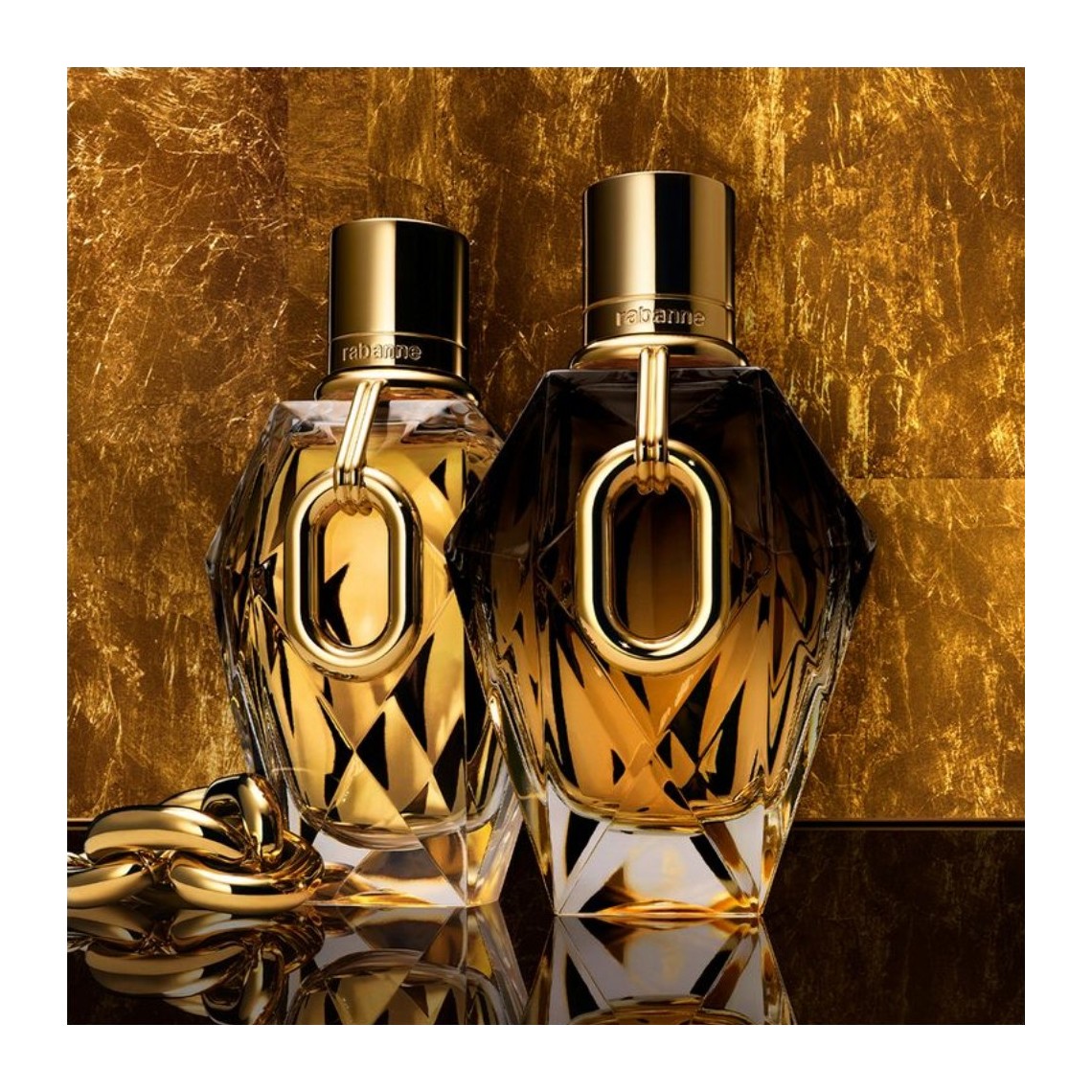 Million Gold For Her Parfum – Paco Rabanne | Profumo Donna 2025