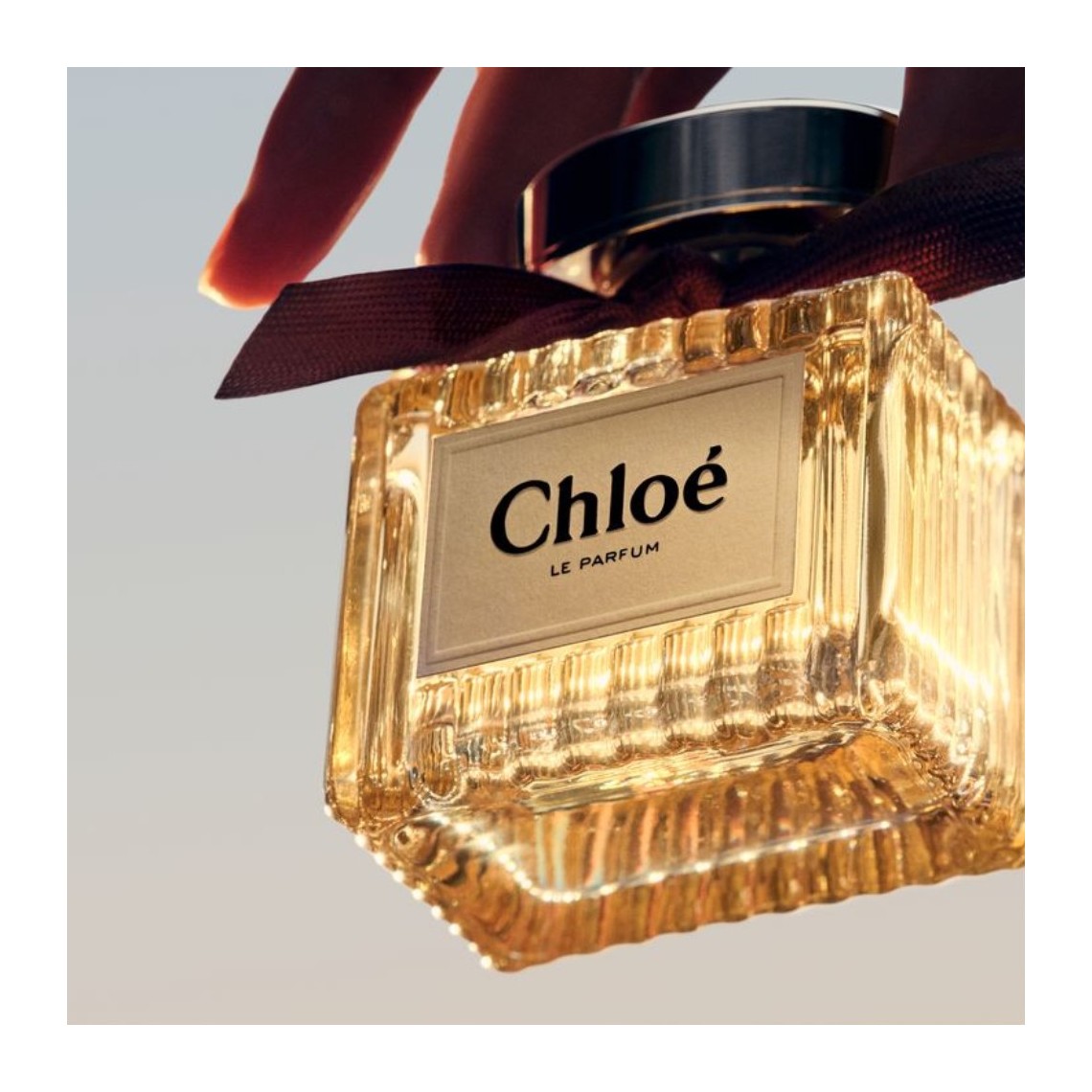 Chloé Le Parfum 2025 | Floreale Ambrato da Donna