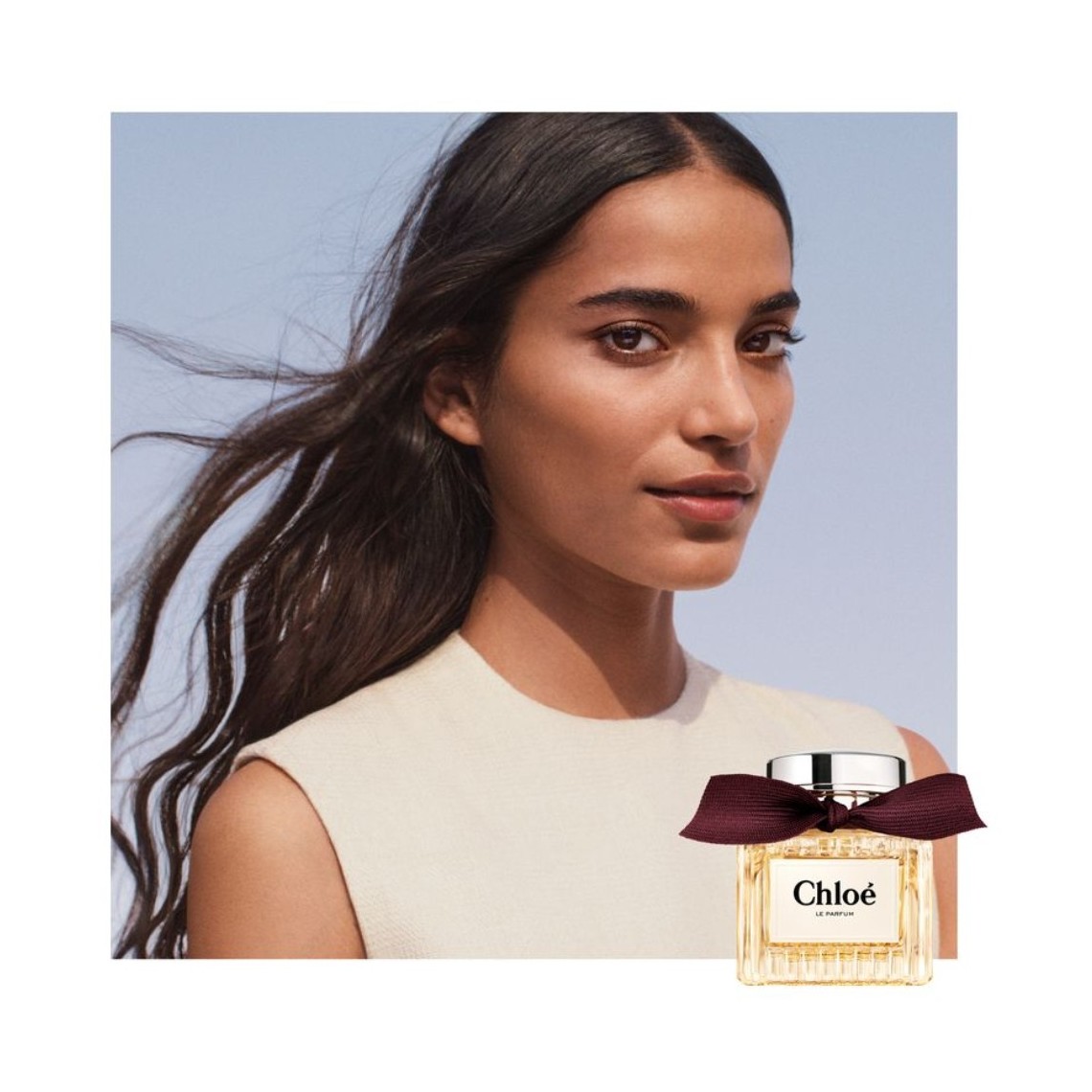 Chloé Le Parfum 2025 | Floreale Ambrato da Donna