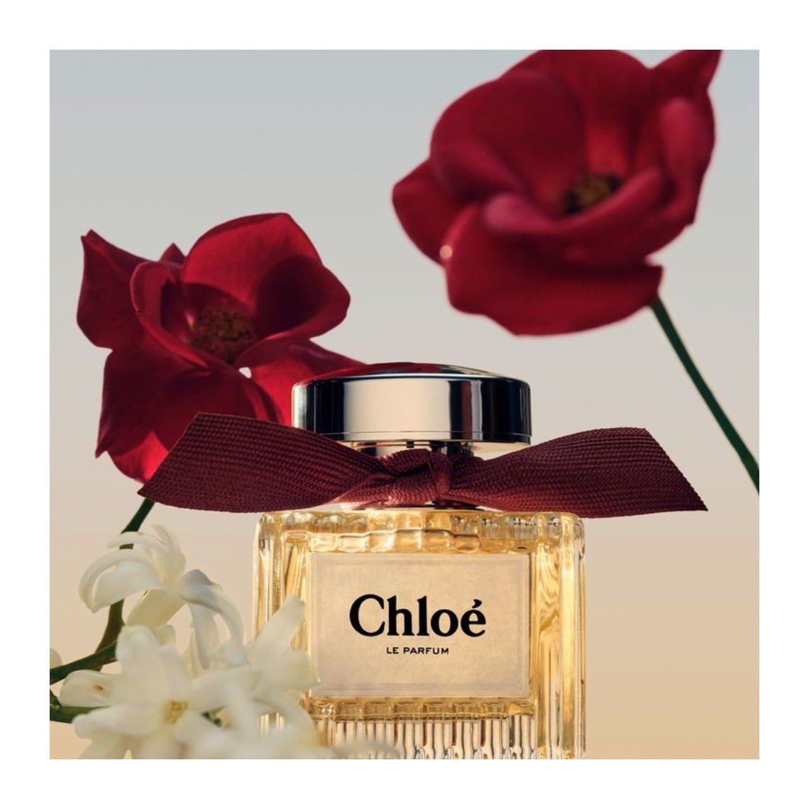 Chloé Le Parfum 2025 | Floreale Ambrato da Donna