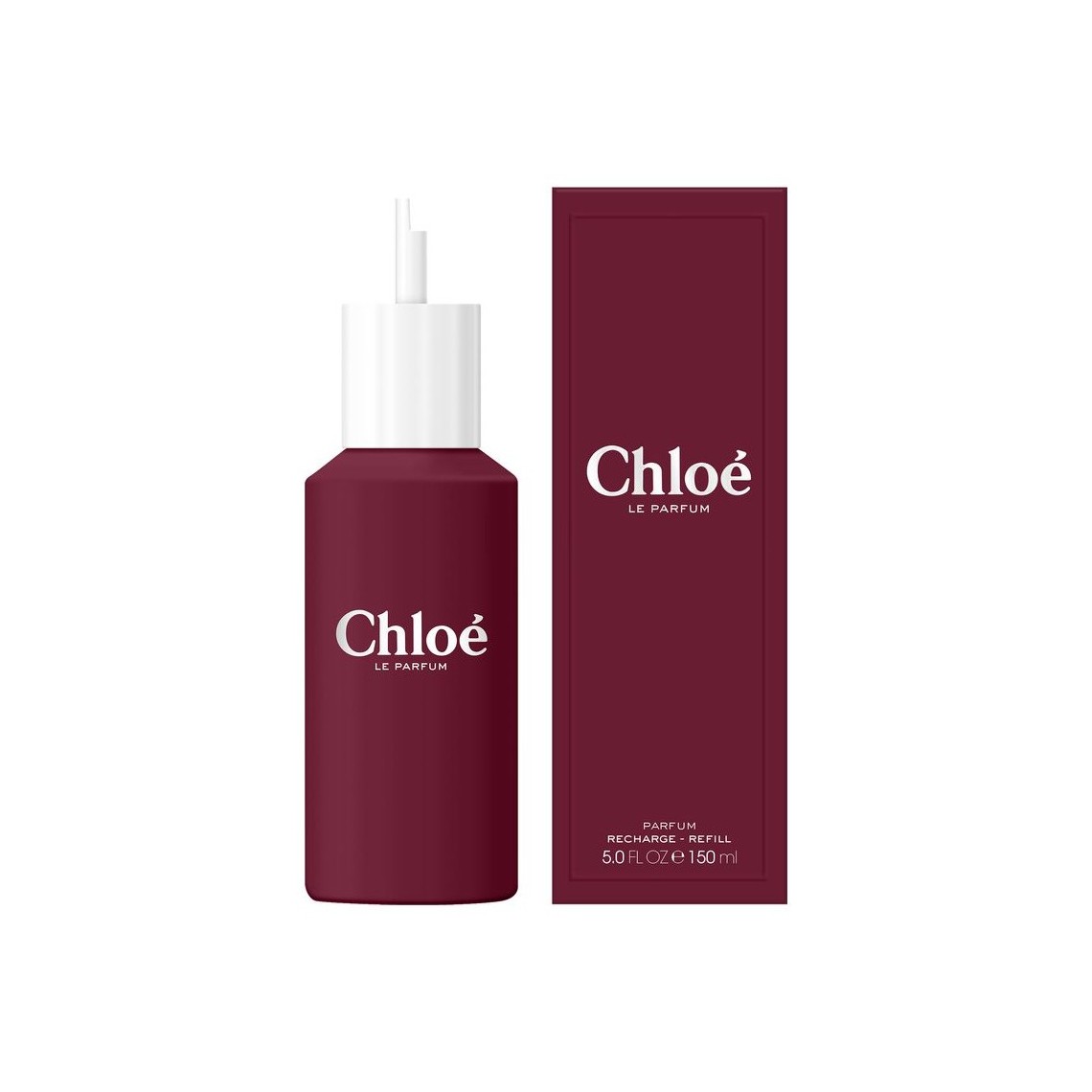 Chloé Le Parfum 2025 | Floreale Ambrato da Donna