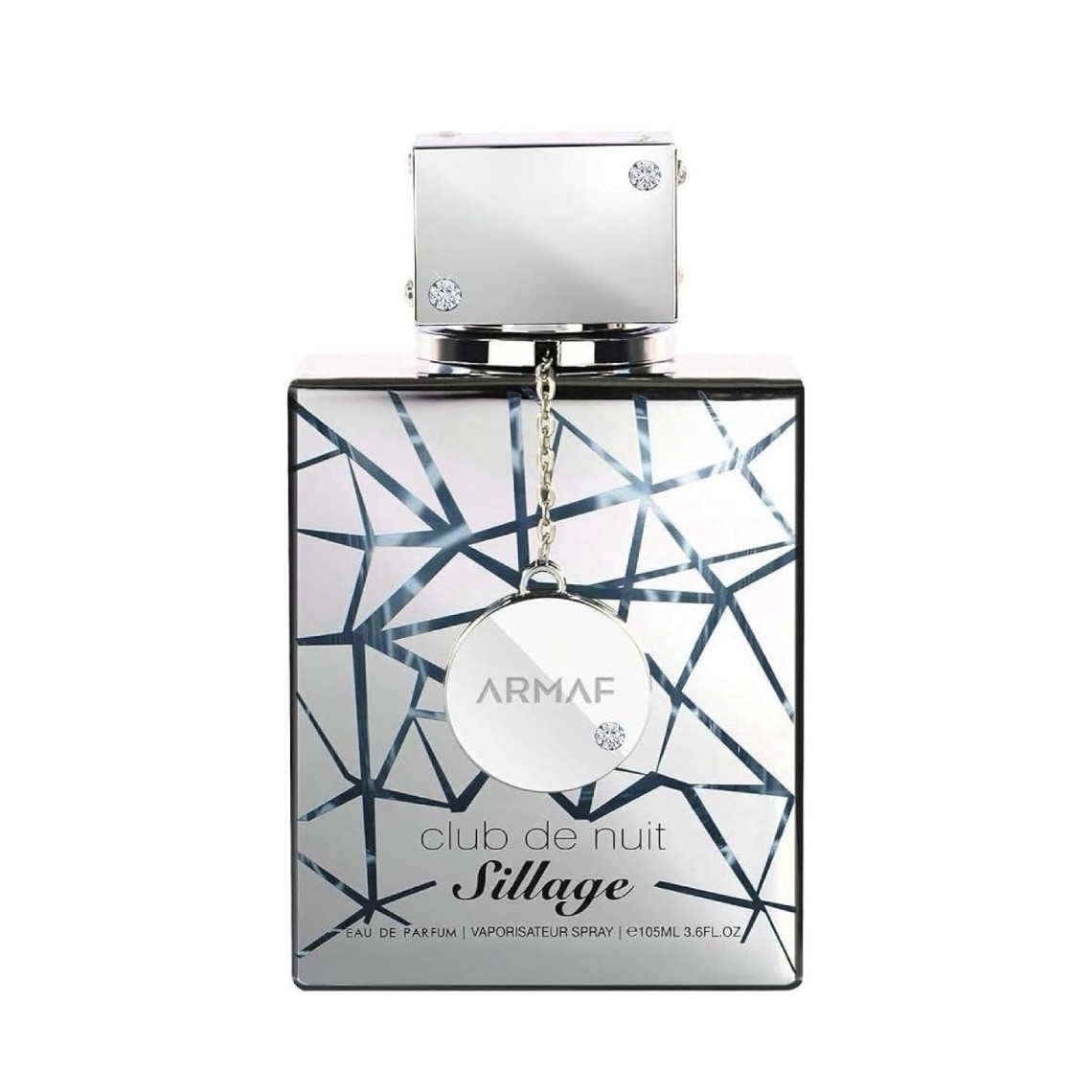 Armaf Club de Nuit Sillage EDP 105ml | Profumo Unisex