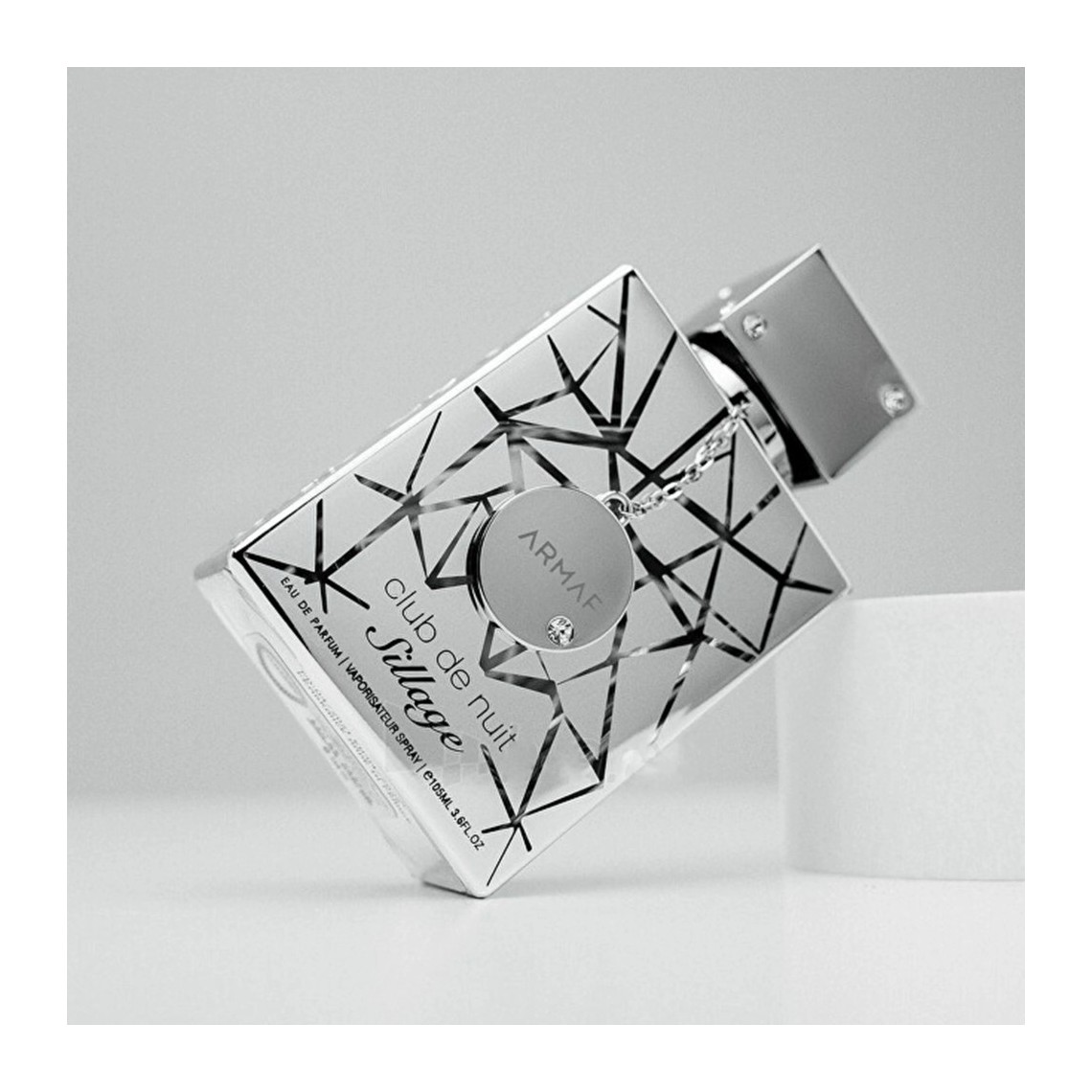 Armaf Club de Nuit Sillage EDP 105ml | Profumo Unisex