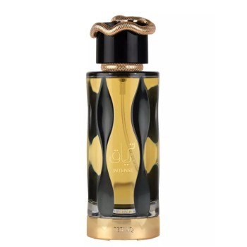 Lattafa Teriaq Intense EDP 100ml | Profumo Unisex Orientale