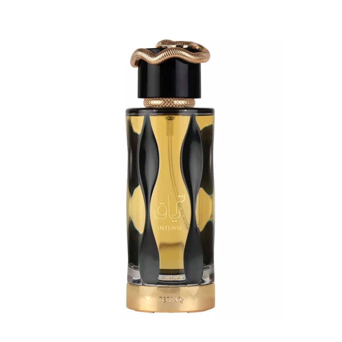 Lattafa Teriaq Intense EDP 100ml | Profumo Unisex Orientale