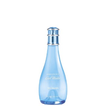 Davidoff Cool Water Woman Eau de Toilette 100ml