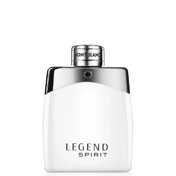 Montblanc Legend Spirit Eau de Toilette