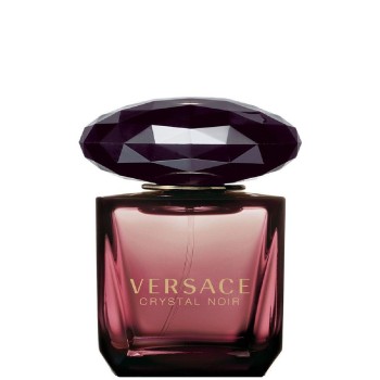 Versace Crystal Noir Eau de Toilette