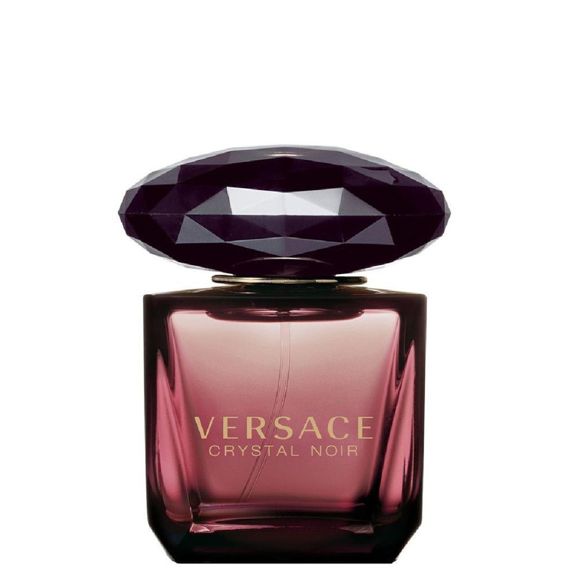 Versace Crystal Noir Eau de Toilette | Profumo Donna