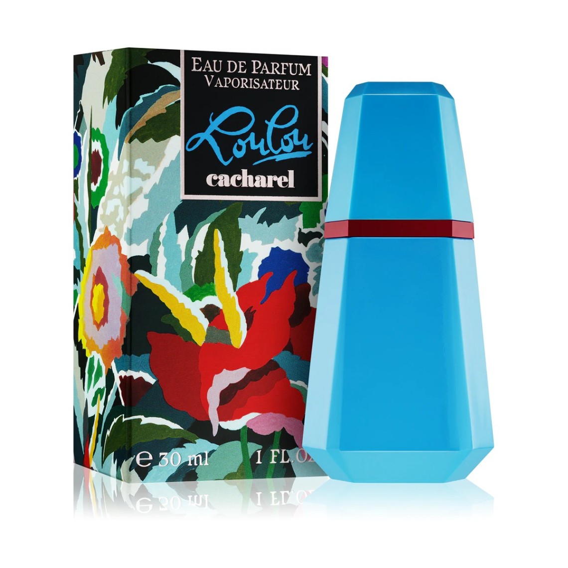 Cacharel Lou Lou Eau de Parfum | Profumo Donna Orientale