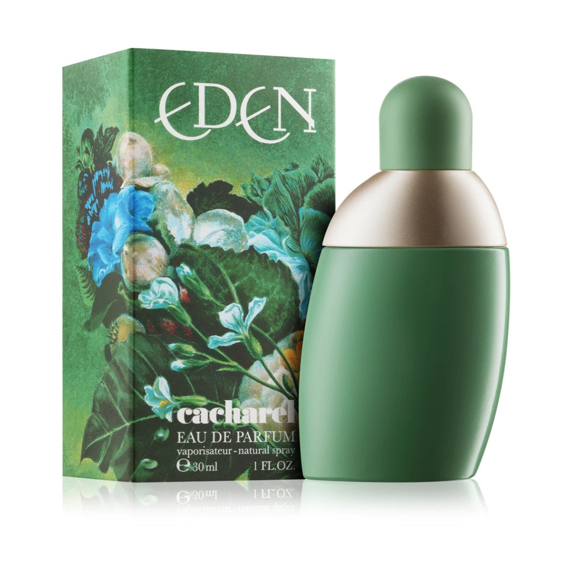 Cacharel Eden Eau de Parfum – Profumo Donna 1994