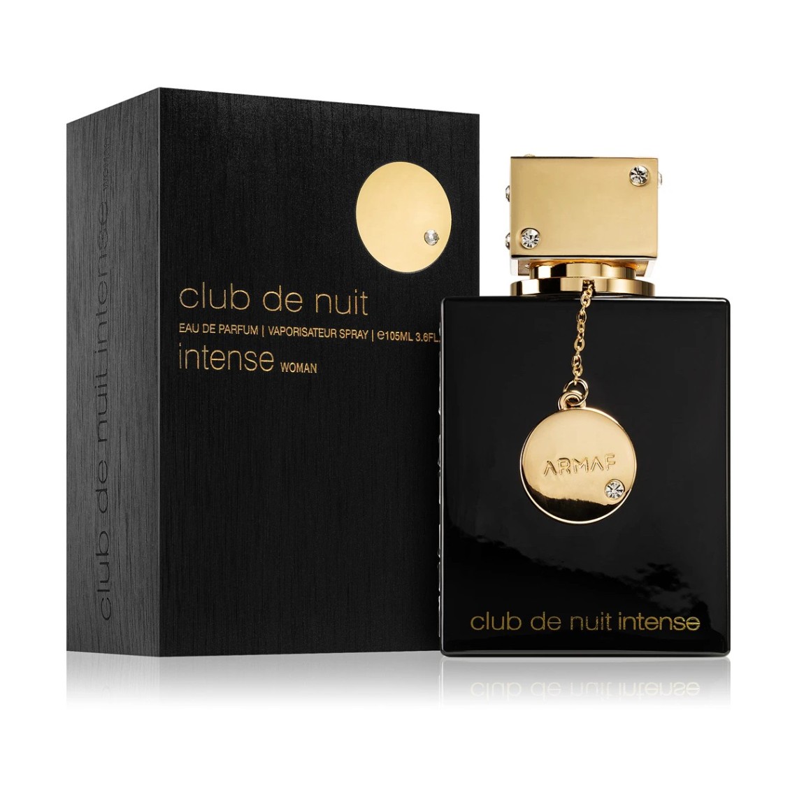 Armaf Club de Nuit Intense Woman EDP 105ml | Profumo Donna