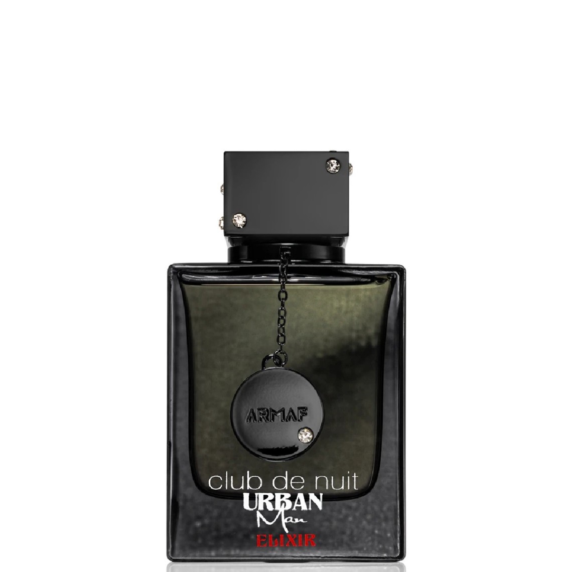 Armaf Club de Nuit Urban Man Elixir EDP 105ml | Profumo Uomo