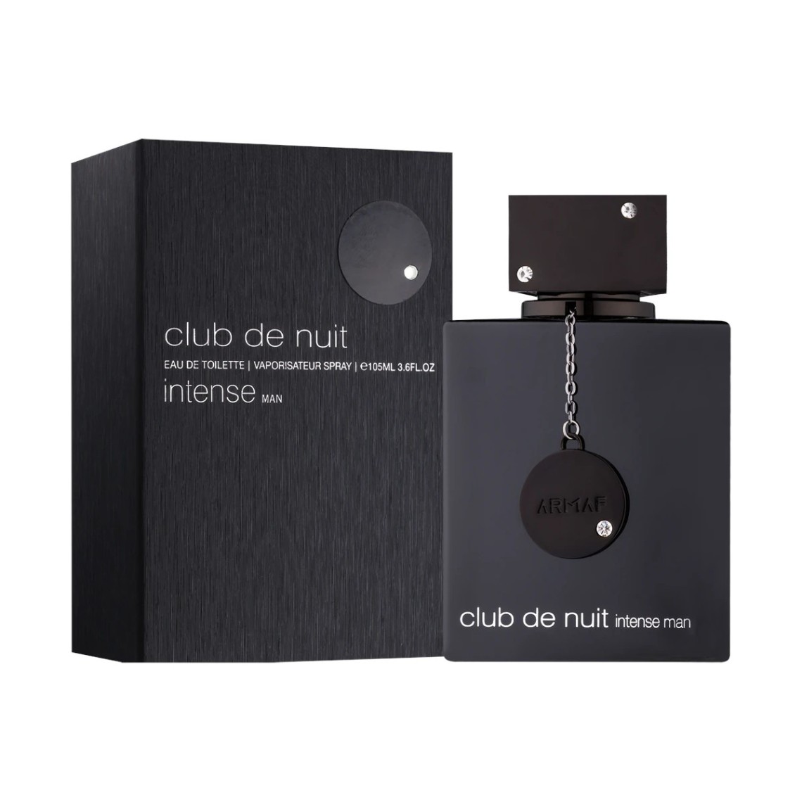 Armaf Club de Nuit Intense Man EDT 105ml | Profumo Uomo