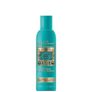 4711 Original Deodorante Spray 150ml | Freschezza Classica Unisex