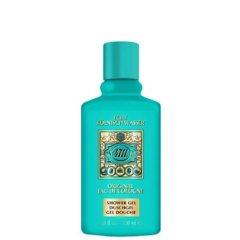 4711 Original Eau de Cologne Gel Doccia 200ml | Bagnoschiuma