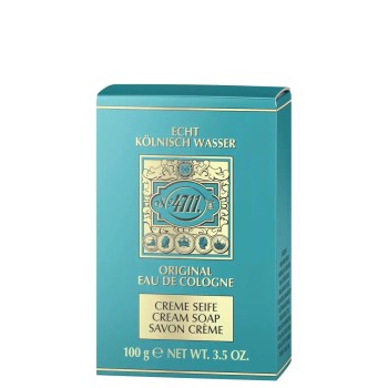 4711 Original Sapone per le Mani Soap Creme 100g