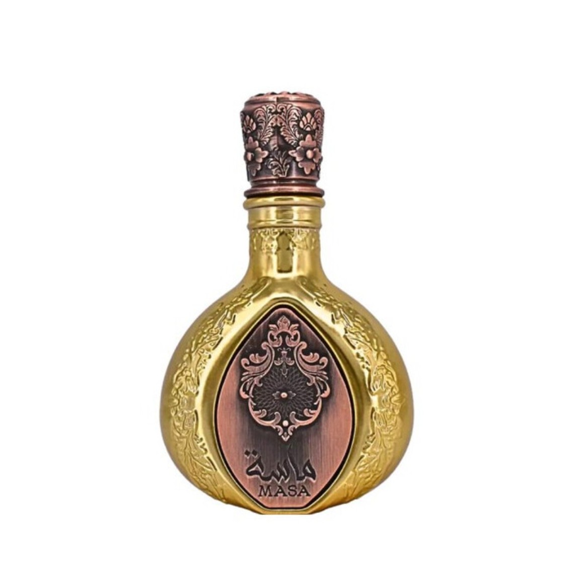Lattafa Pride Masa EDP 100ml | Profumo Unisex Fruttato Minerale