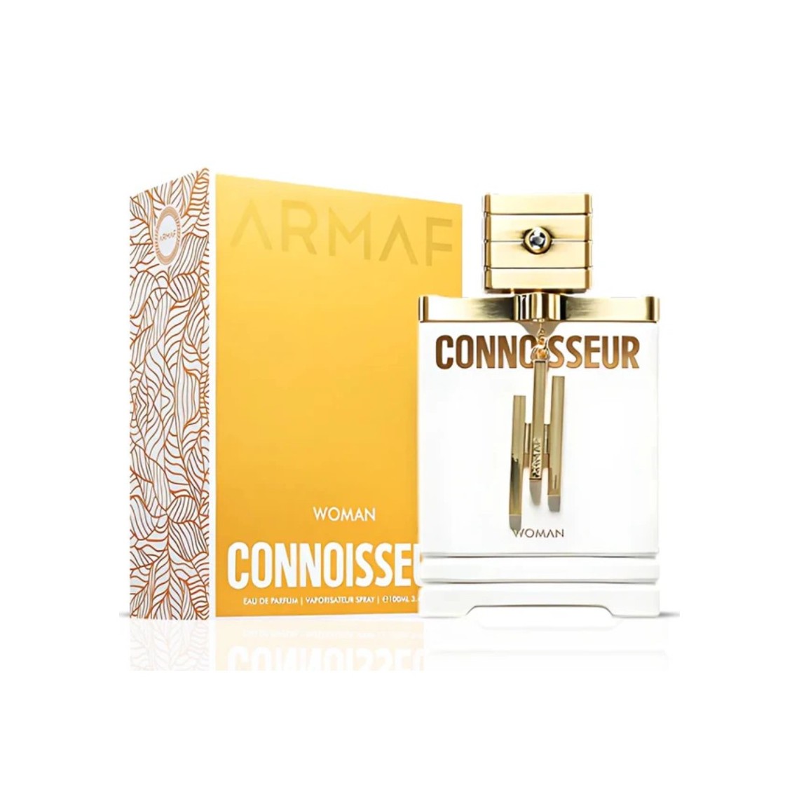Armaf Connoisseur For Her EDP 100ml | Profumo Donna 2024