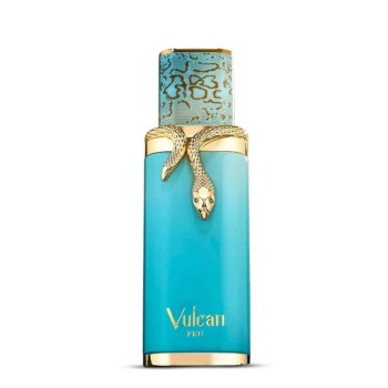 French Avenue Vulcan Feu EDP 100ml | Profumo Arabo Unisex