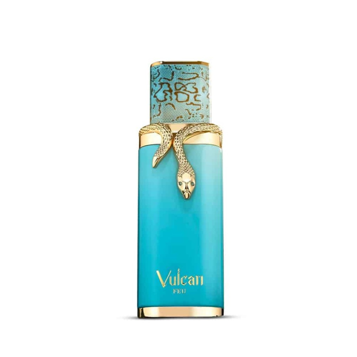 French Avenue Vulcan Feu EDP 100ml | Profumo Arabo Unisex