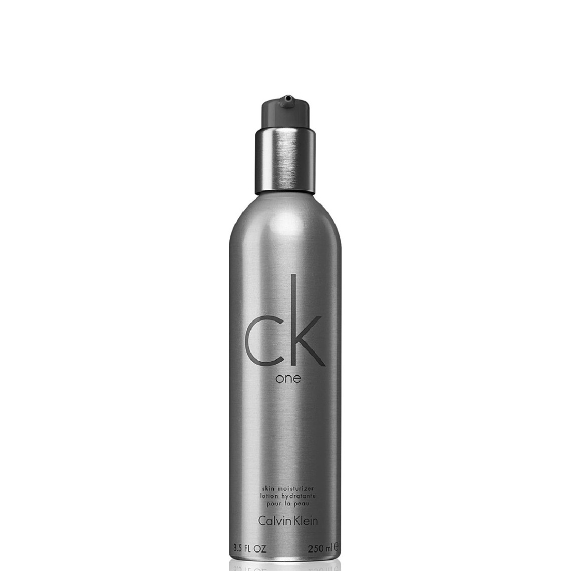 Calvin Klein One Latte Corpo Skin Moisturizer 250ml